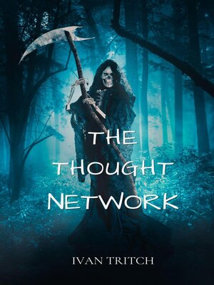 cover image of The Thought Network